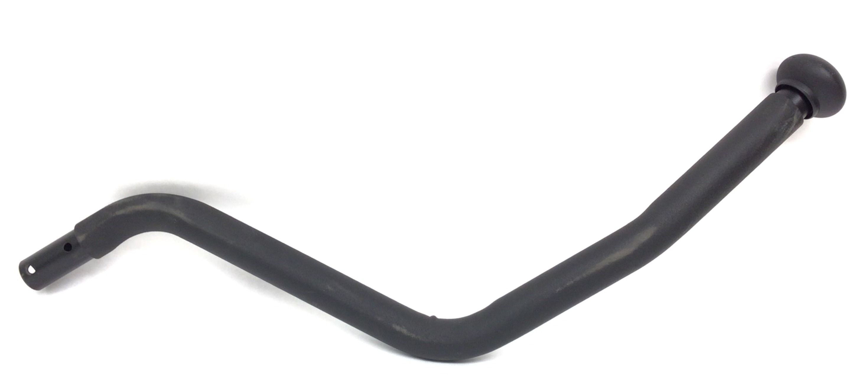Right Upper Handle Bar with Foam