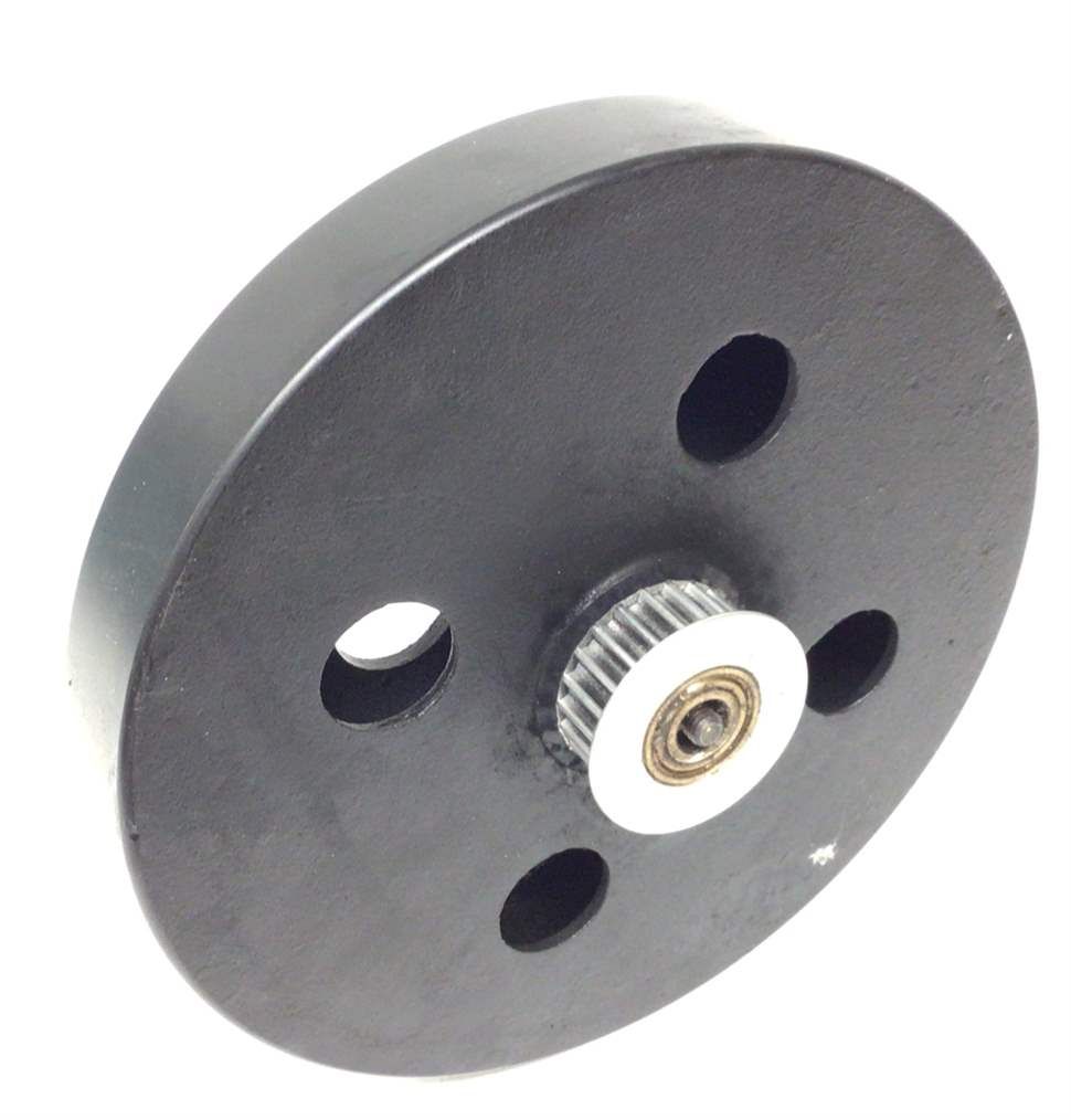 Magnetic brake