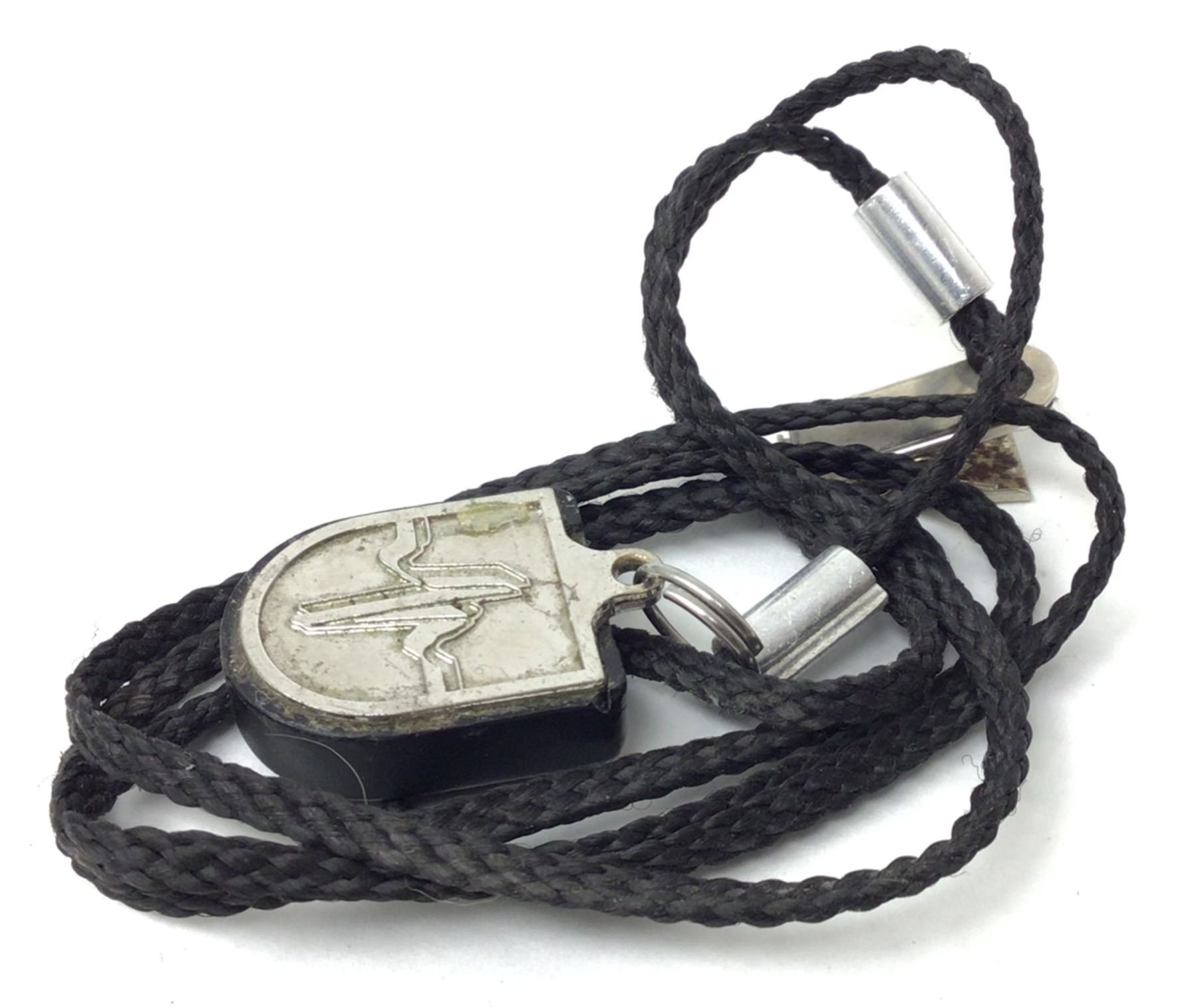 Safety Key
