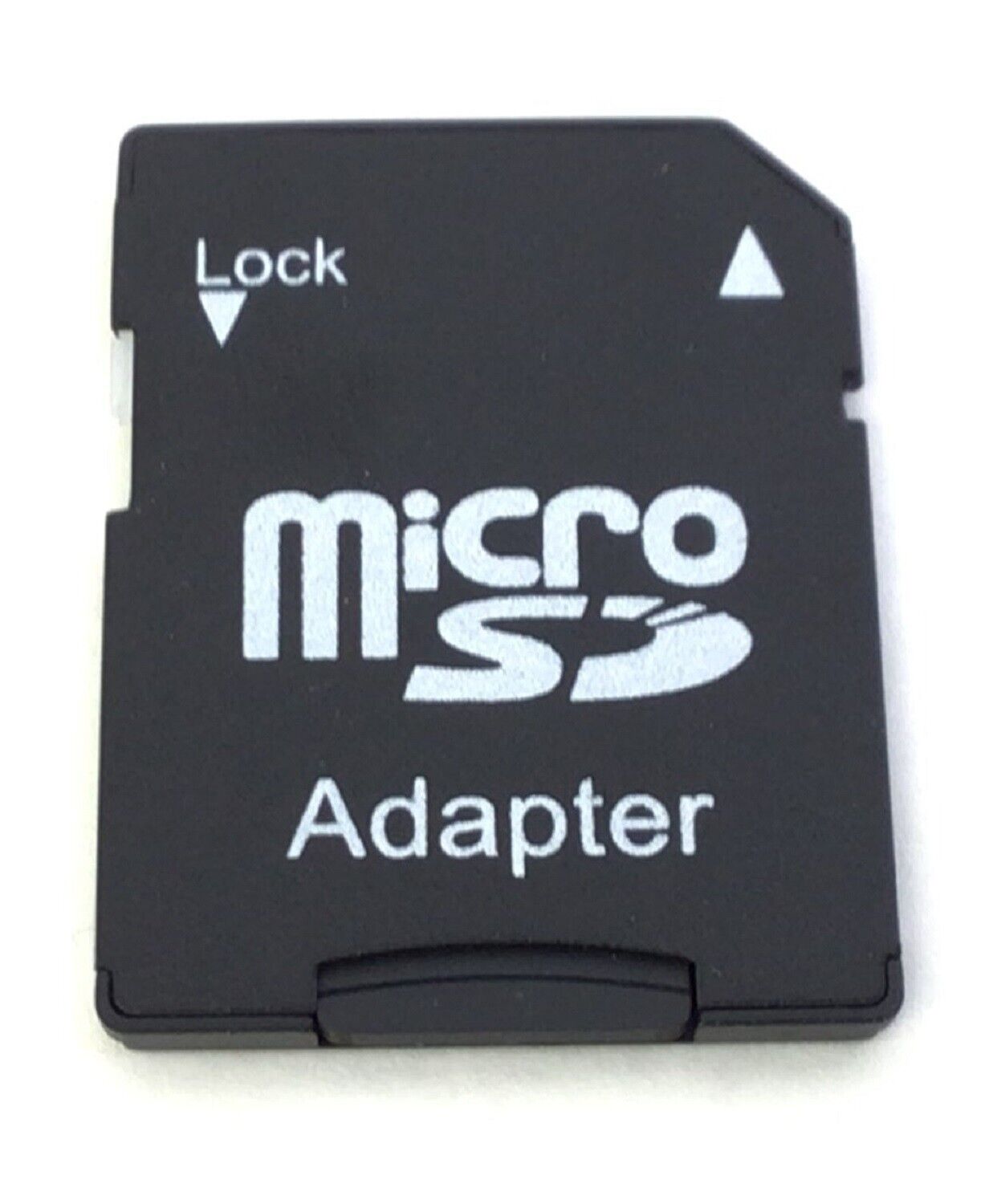 CNSL REPROG MICRO SD CARD