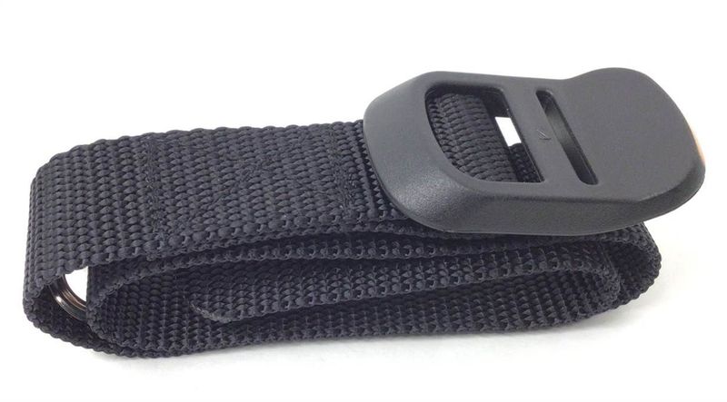 Pedal Strap Set;w/ Belt;L/R;