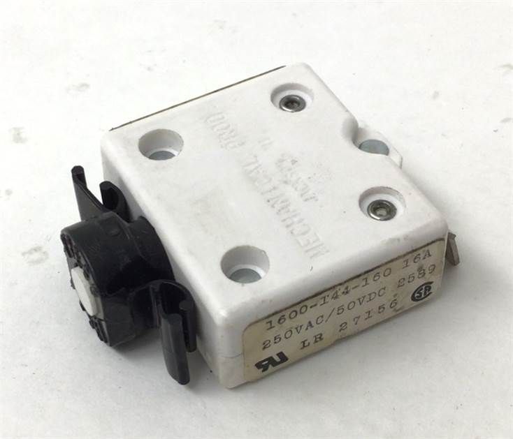 Circuit Breaker 16A 1600-144-160