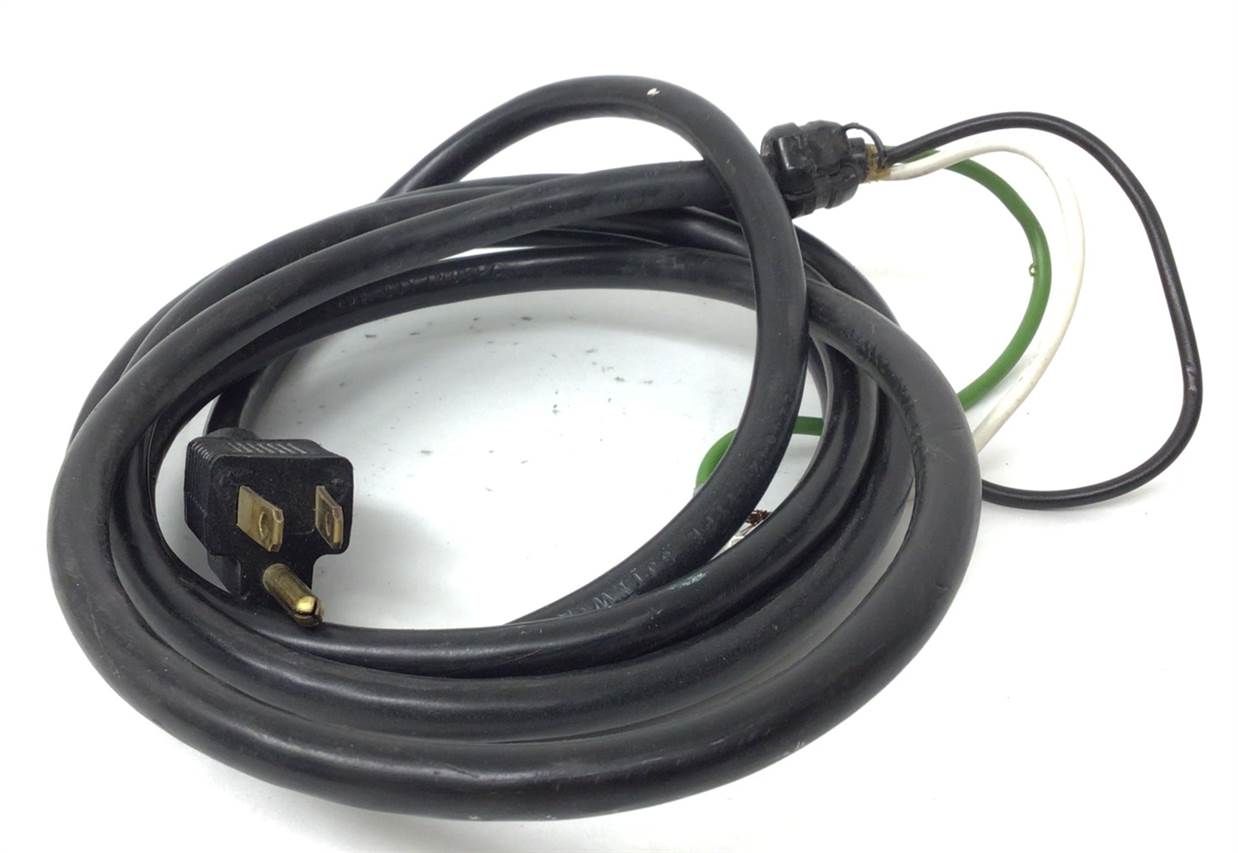 Hardwired Power Cord (Used)