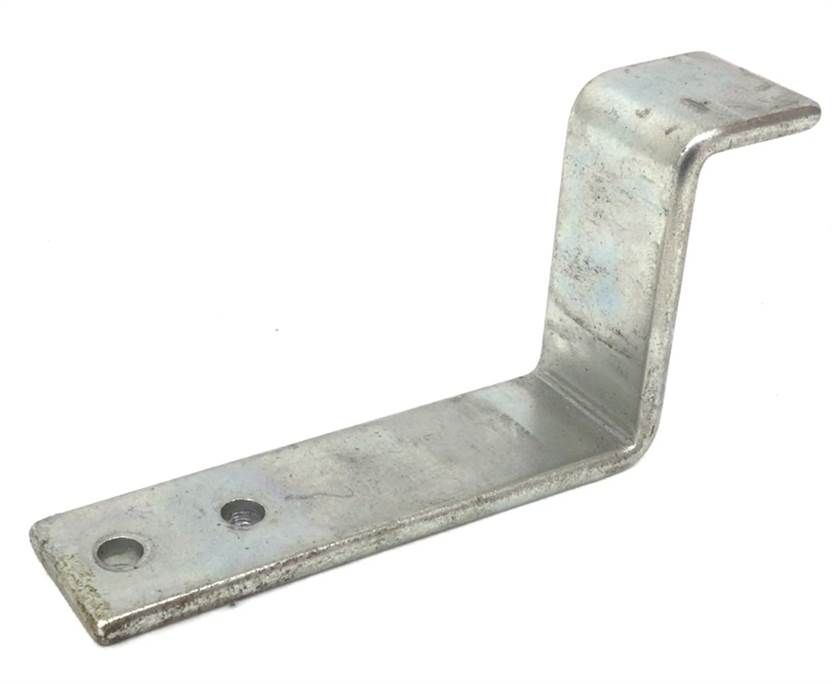 Bracket, Shroud-4, El6200 (Used)