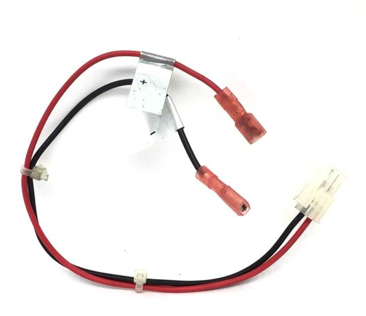 Wire Harness + - DC Jumper Cable (Used)