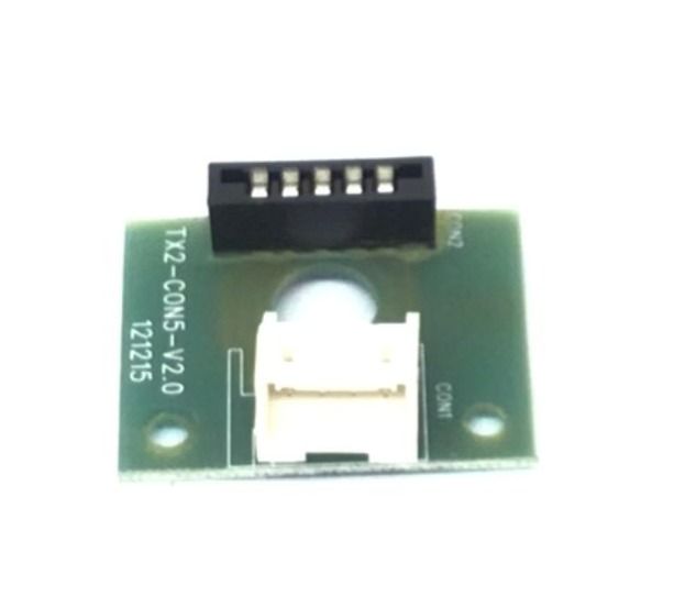 Board Circuit TX2-C0N5-V2.0