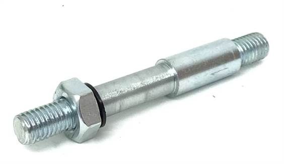 Threaded Axle Set