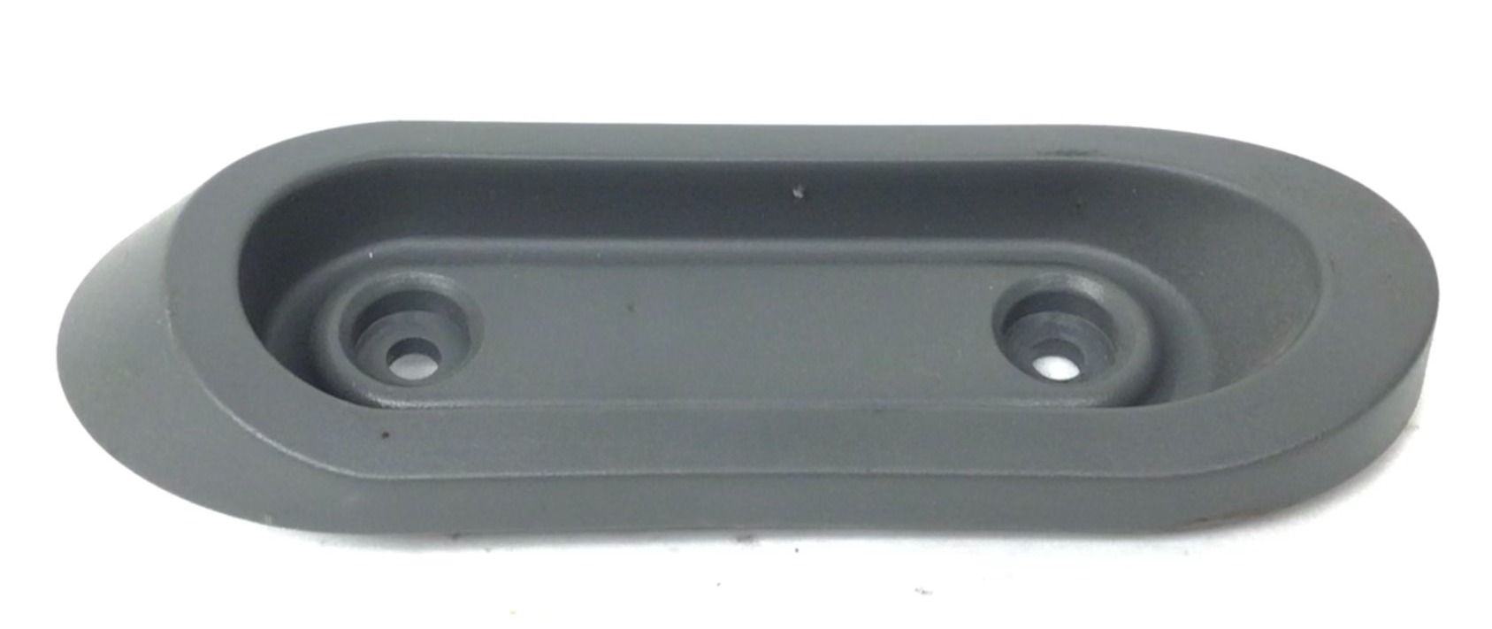 ENDCAP LINK ARM ABS/PA746 SL/GY/80547 EP