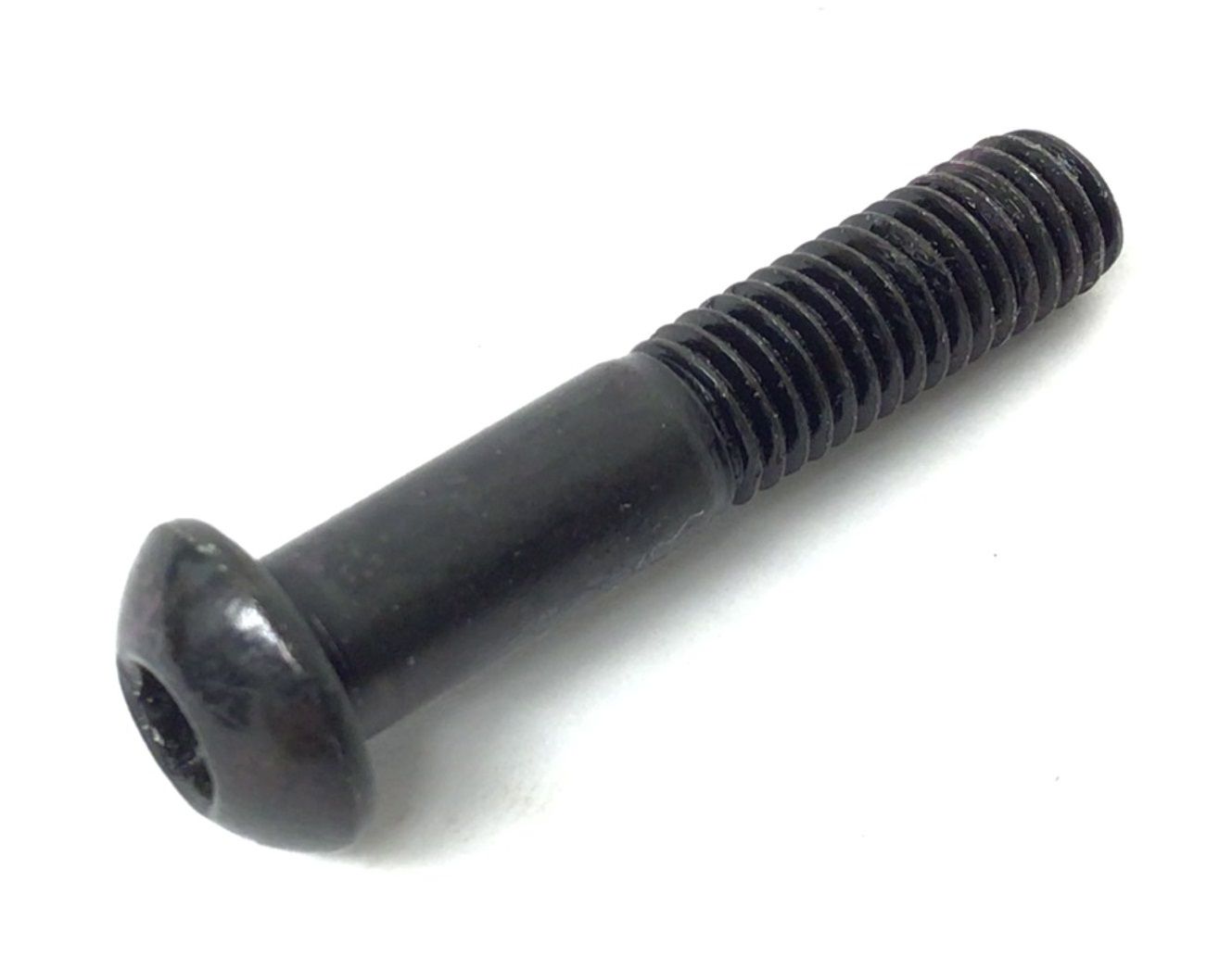 M8 X 40MM BUTTON SCREW