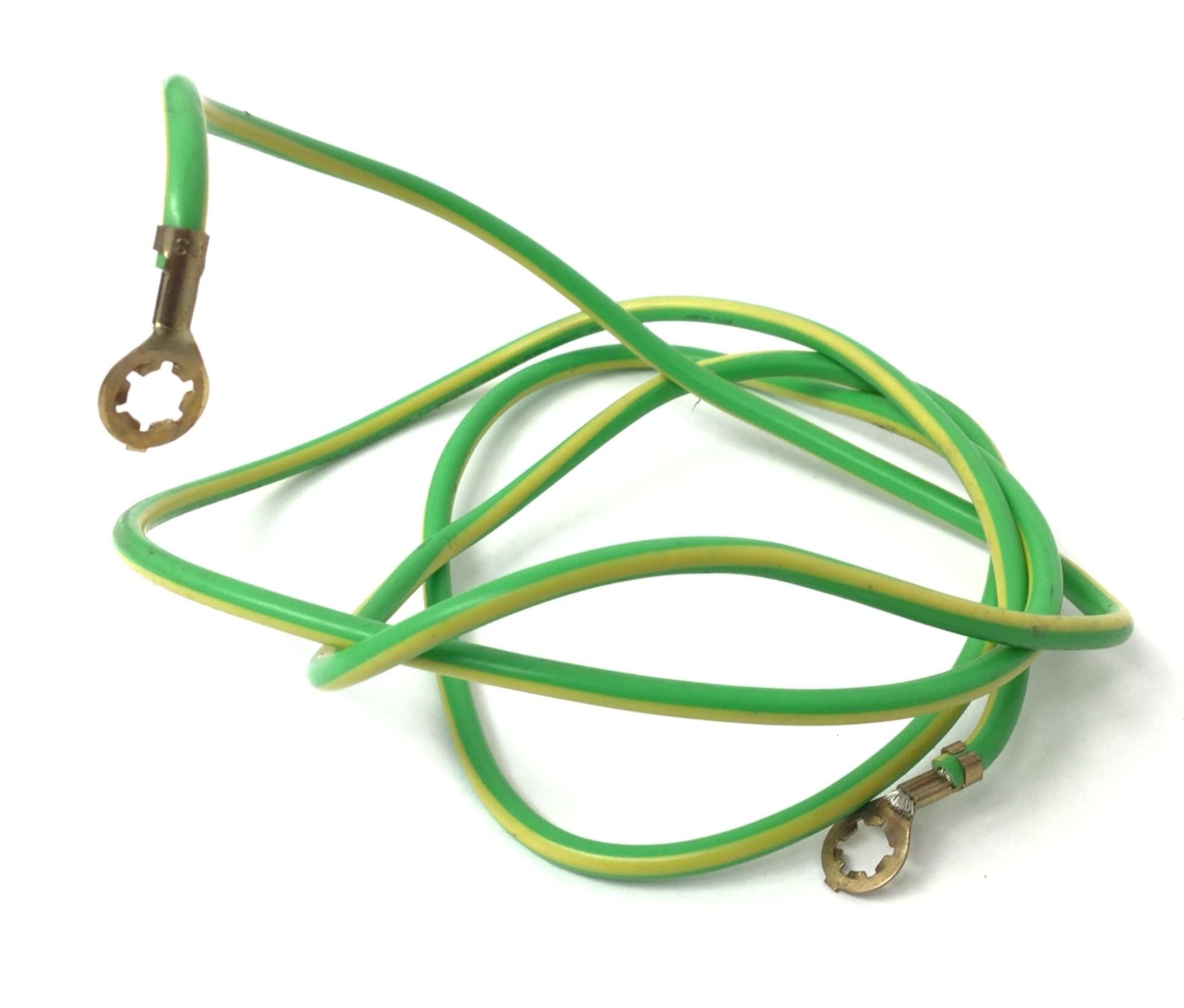 Wire Harness Ground