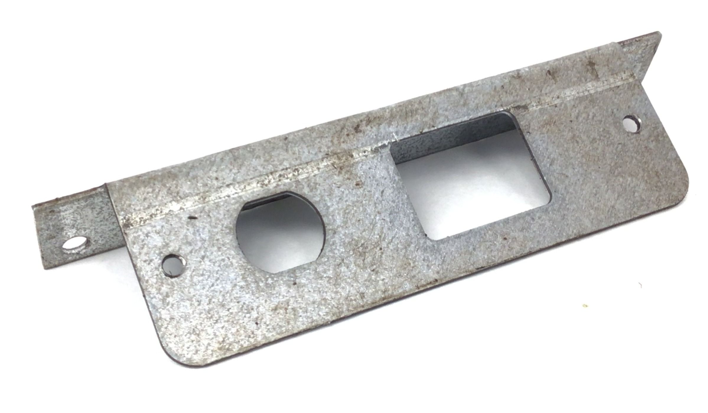 Input Socket Plate