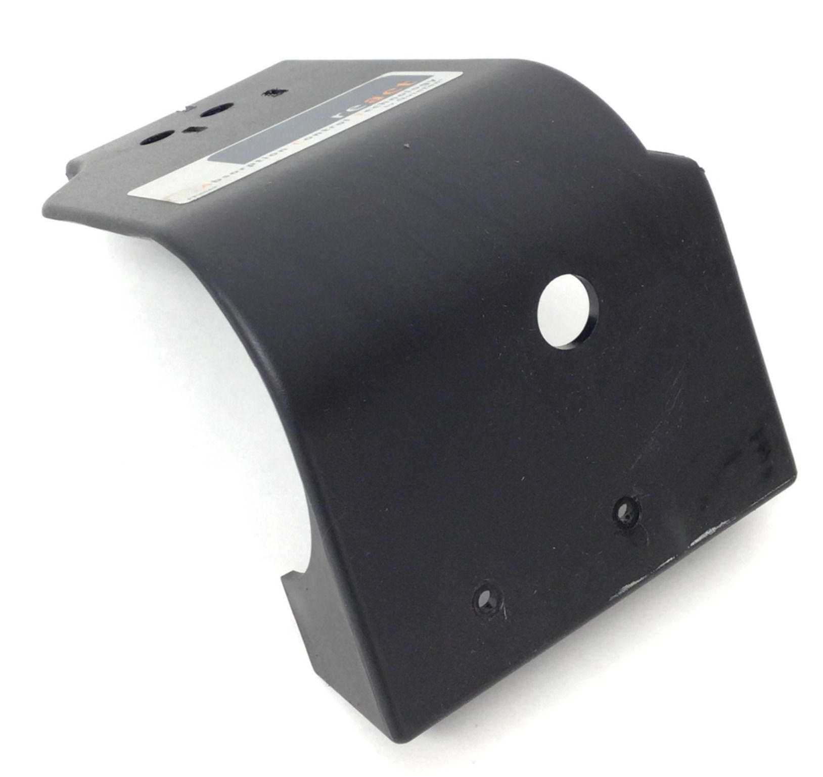 Right Rear Roller Endcap