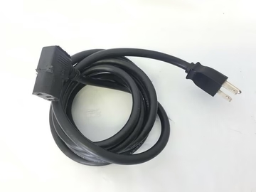 POWER SUPPLY LINE CORD