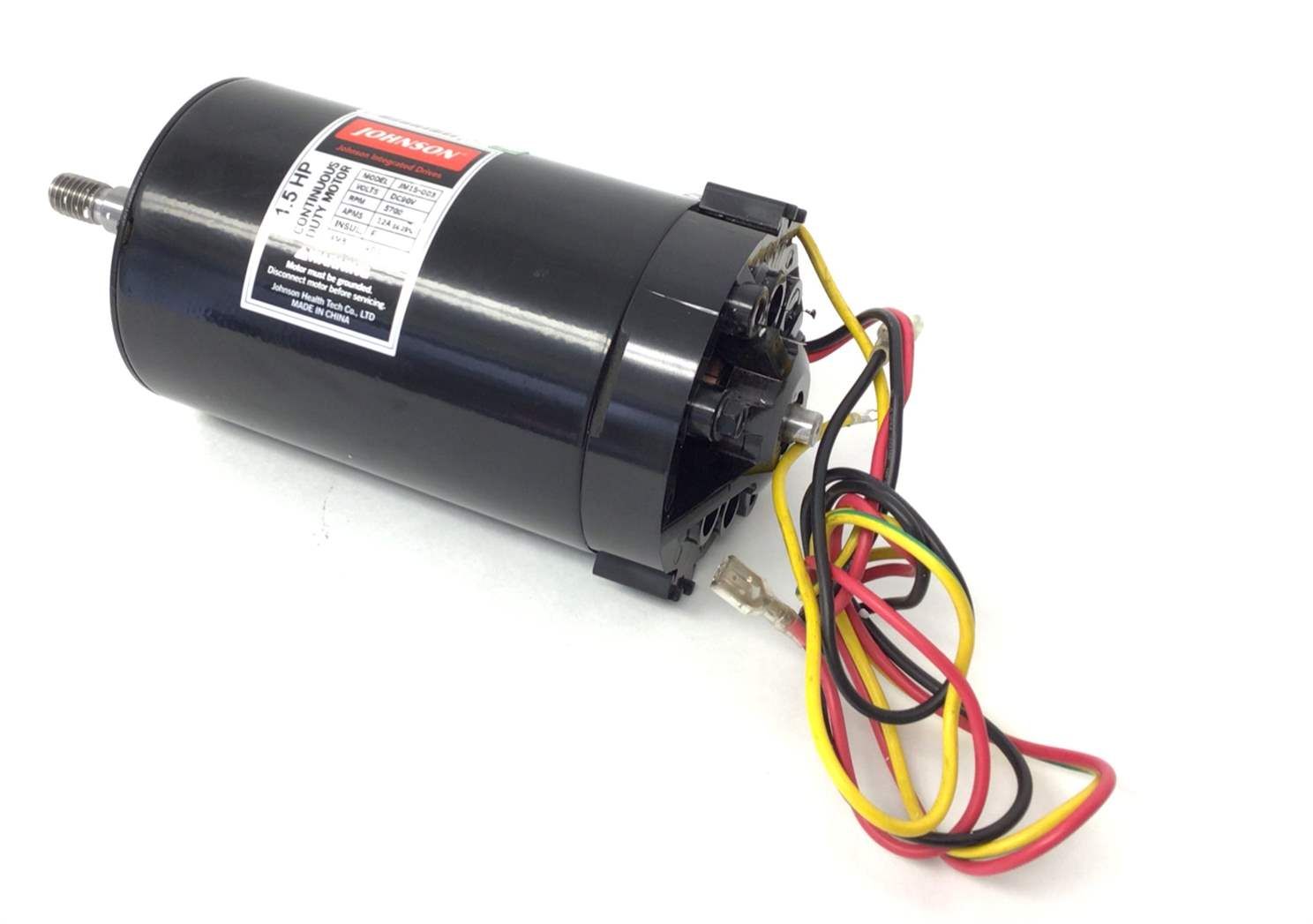 DC Motor