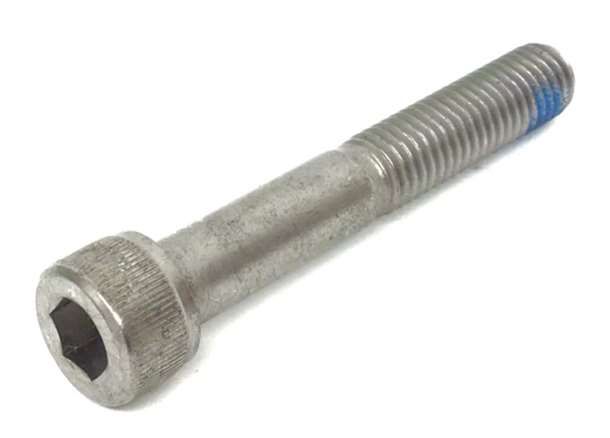 Round Hex Socket Screw, M10 x 1.5P x 65L