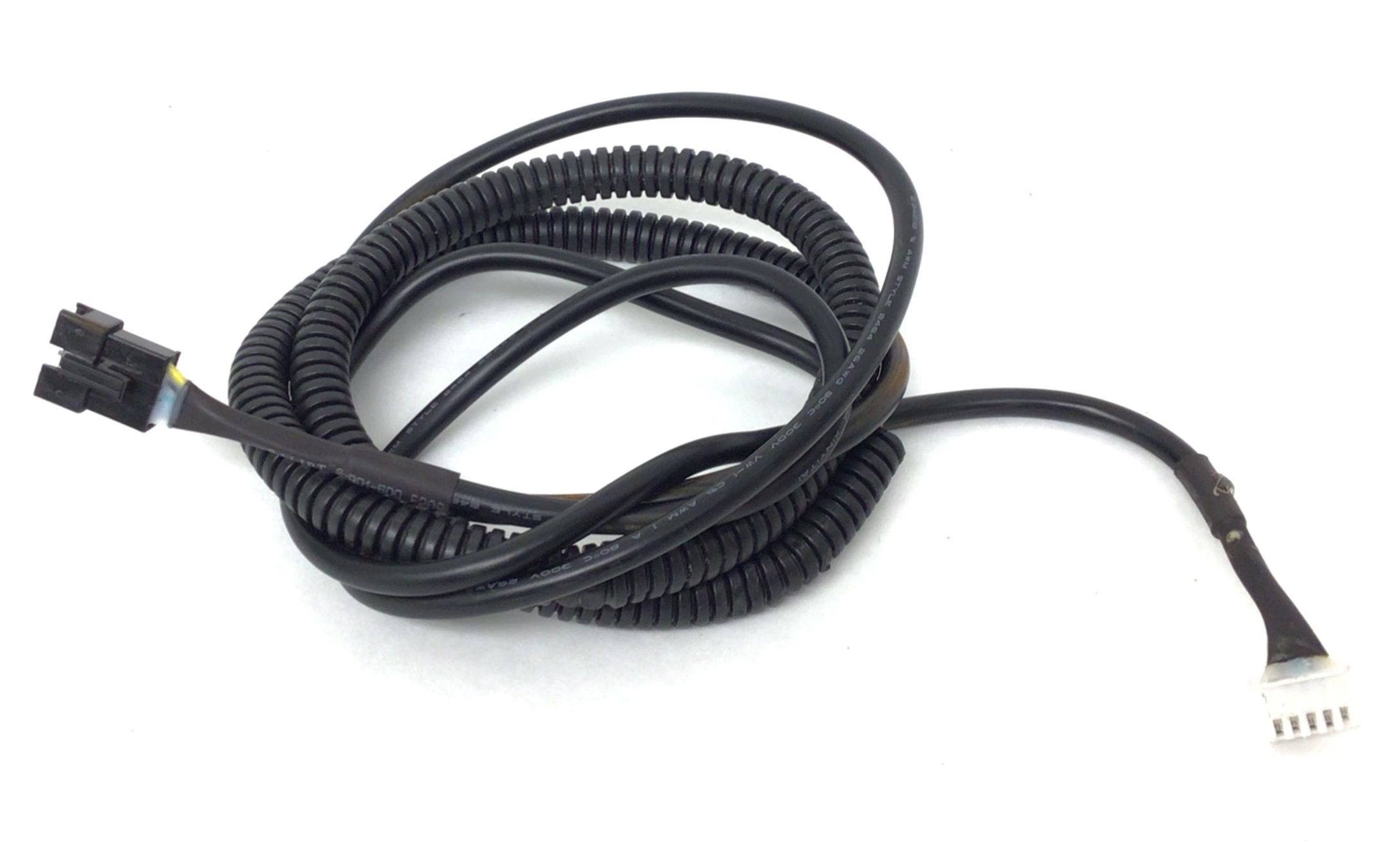 5 Pin Upright Wire Harness