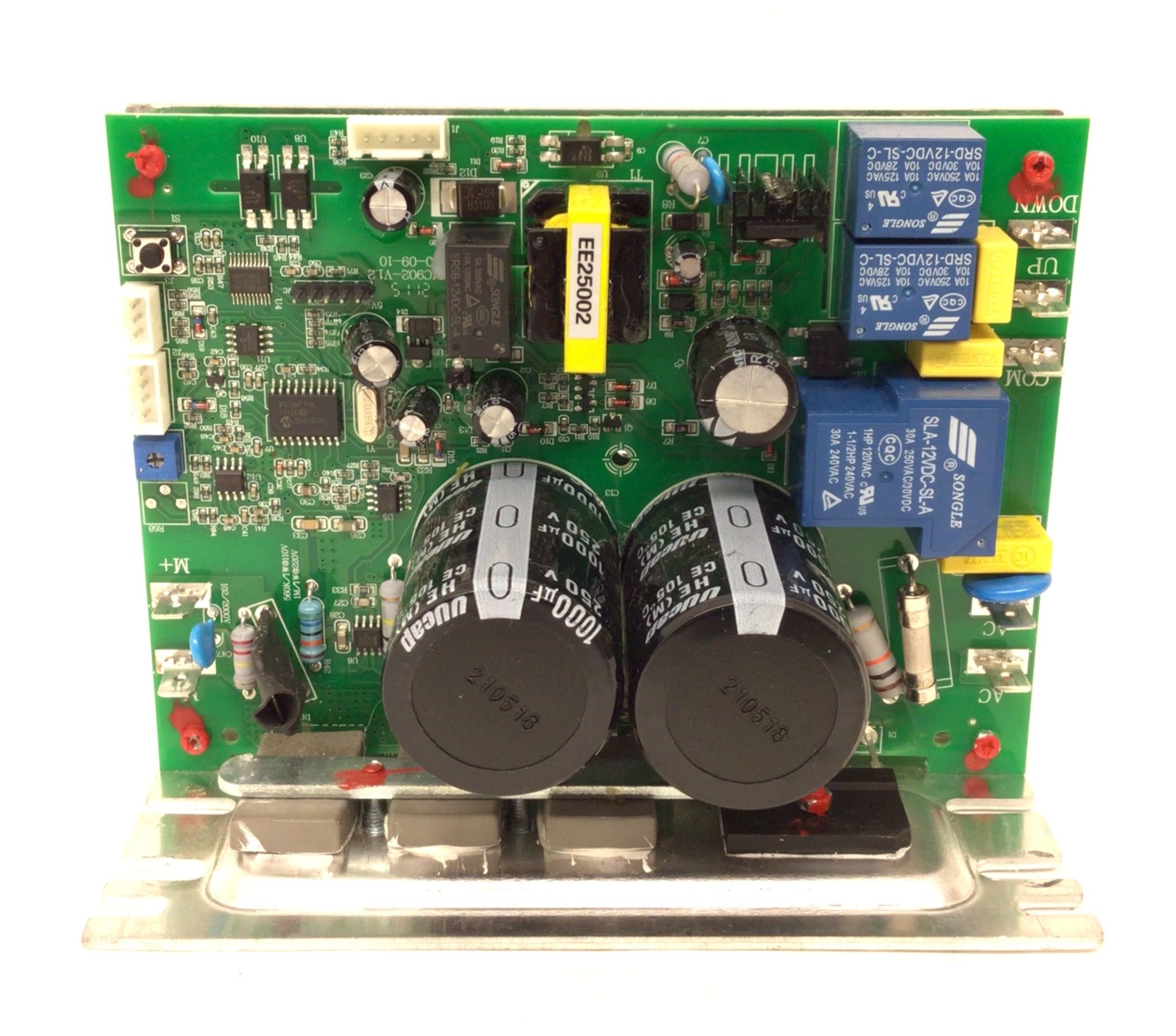 Lower Motor Control Board Controller MC902-DP01