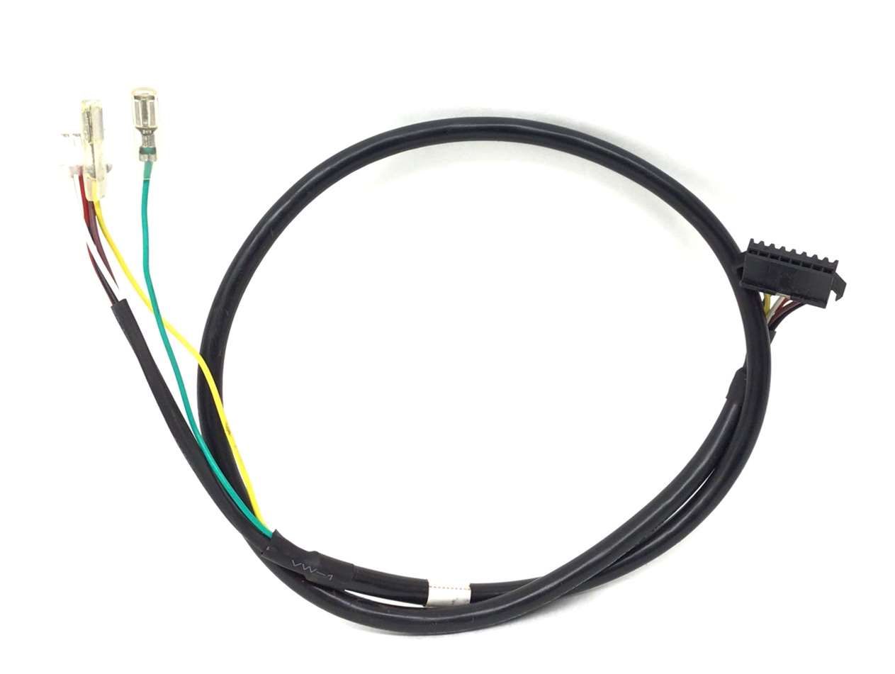 Cable Wire Harness