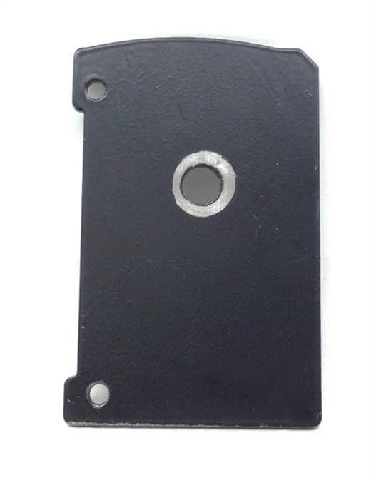 Rear Roller Cover Metal