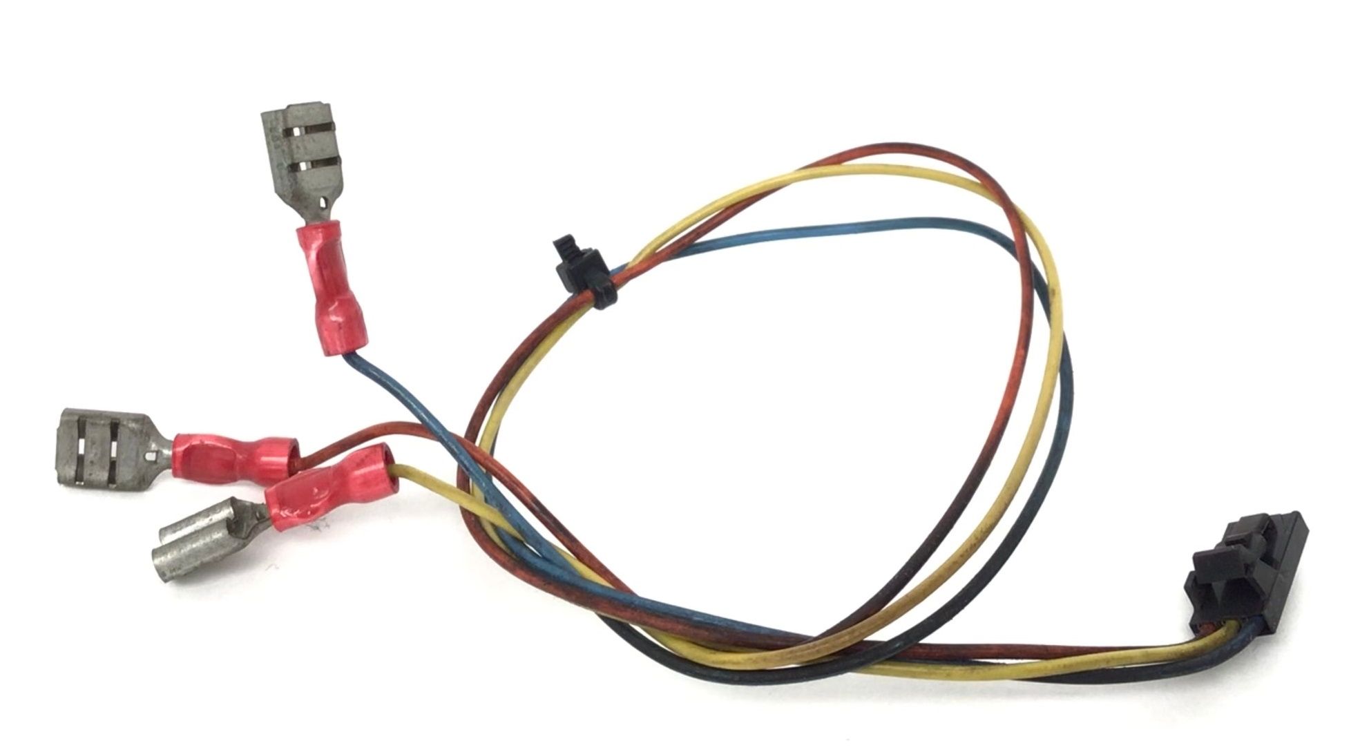 3 Pin Wire Harness