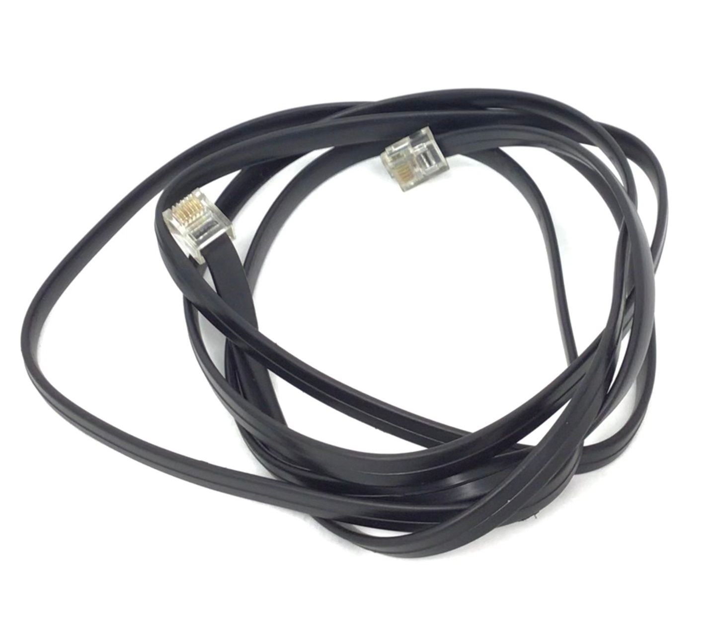 6 pin 62 Inch Data Cable Wire Harness