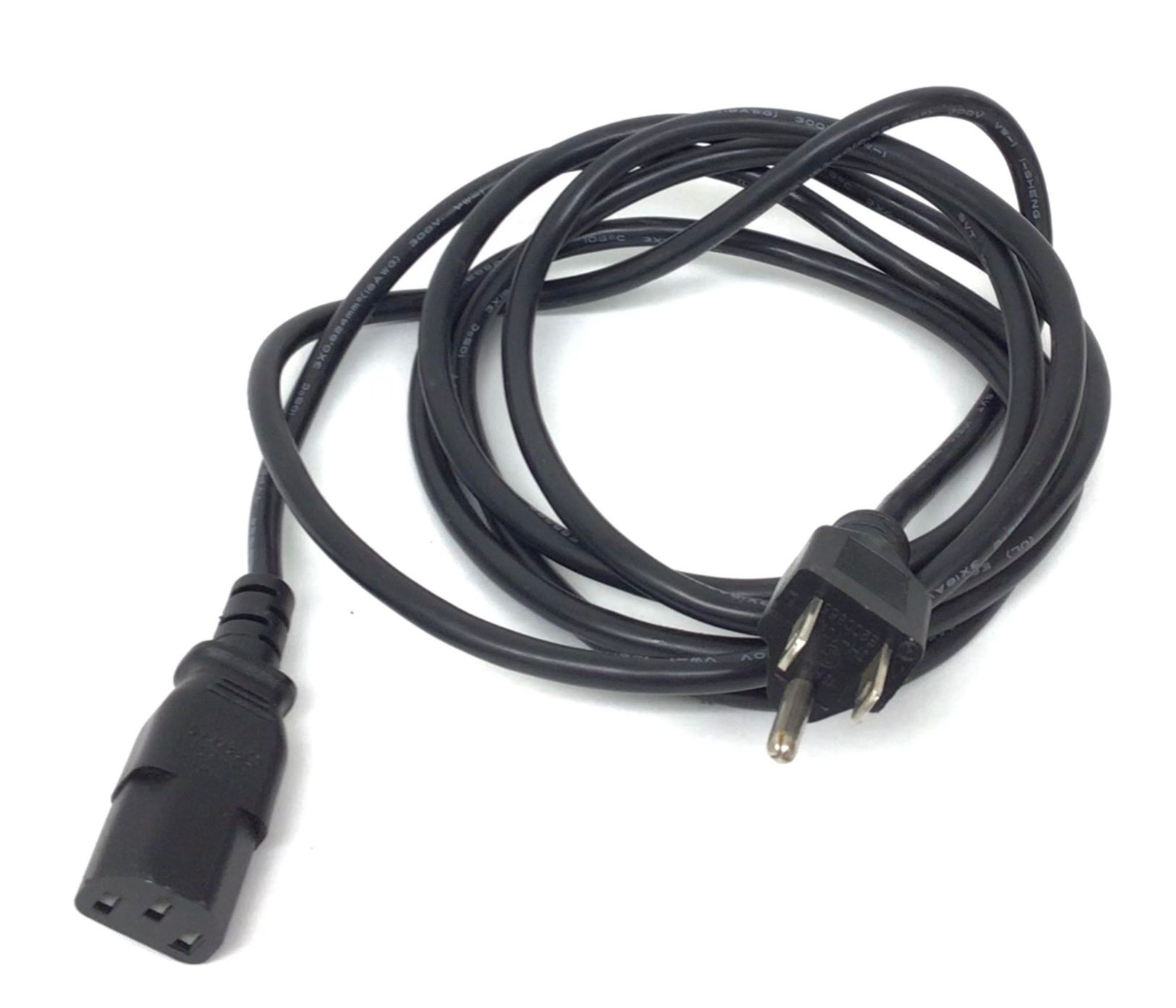 Power Cord (New)