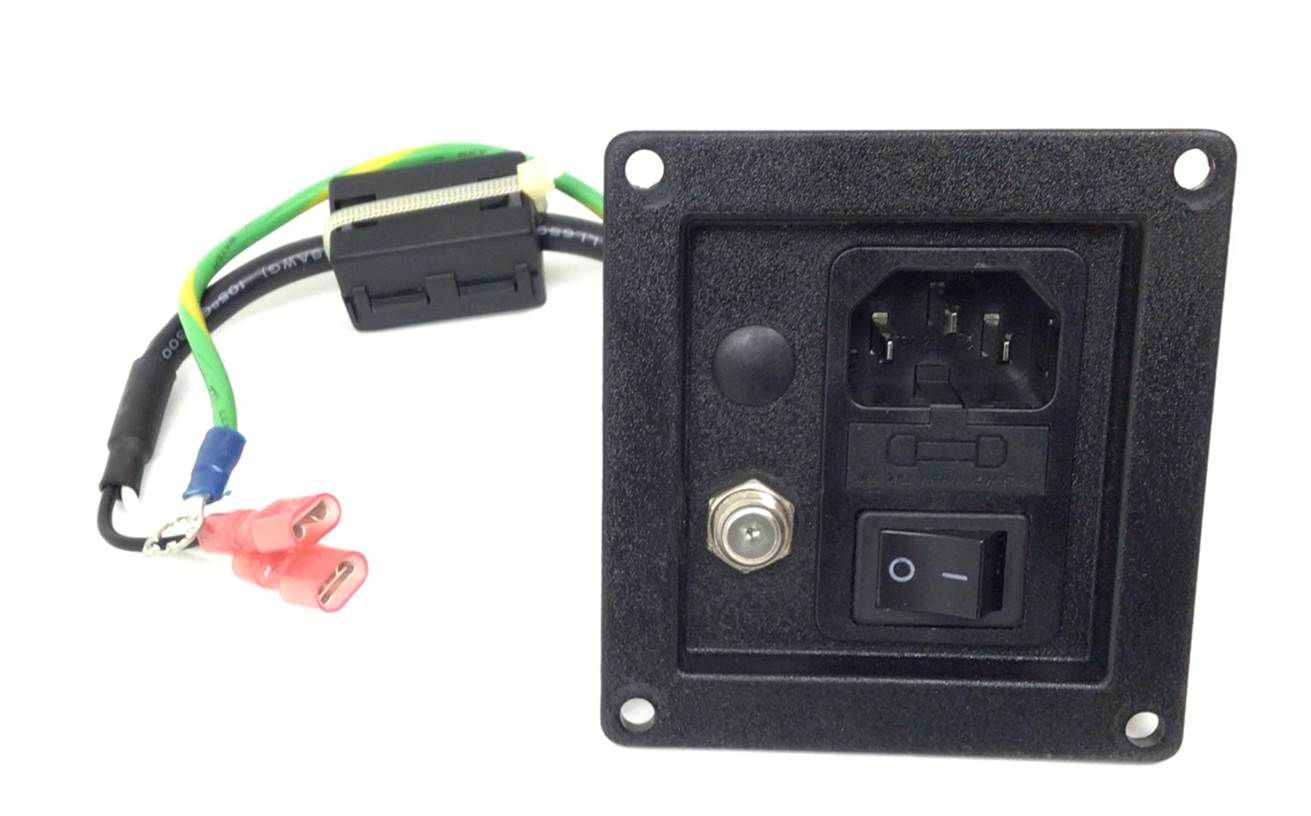 POWER SWITCH SET, 200(KST FDFNYD1-250-1)X