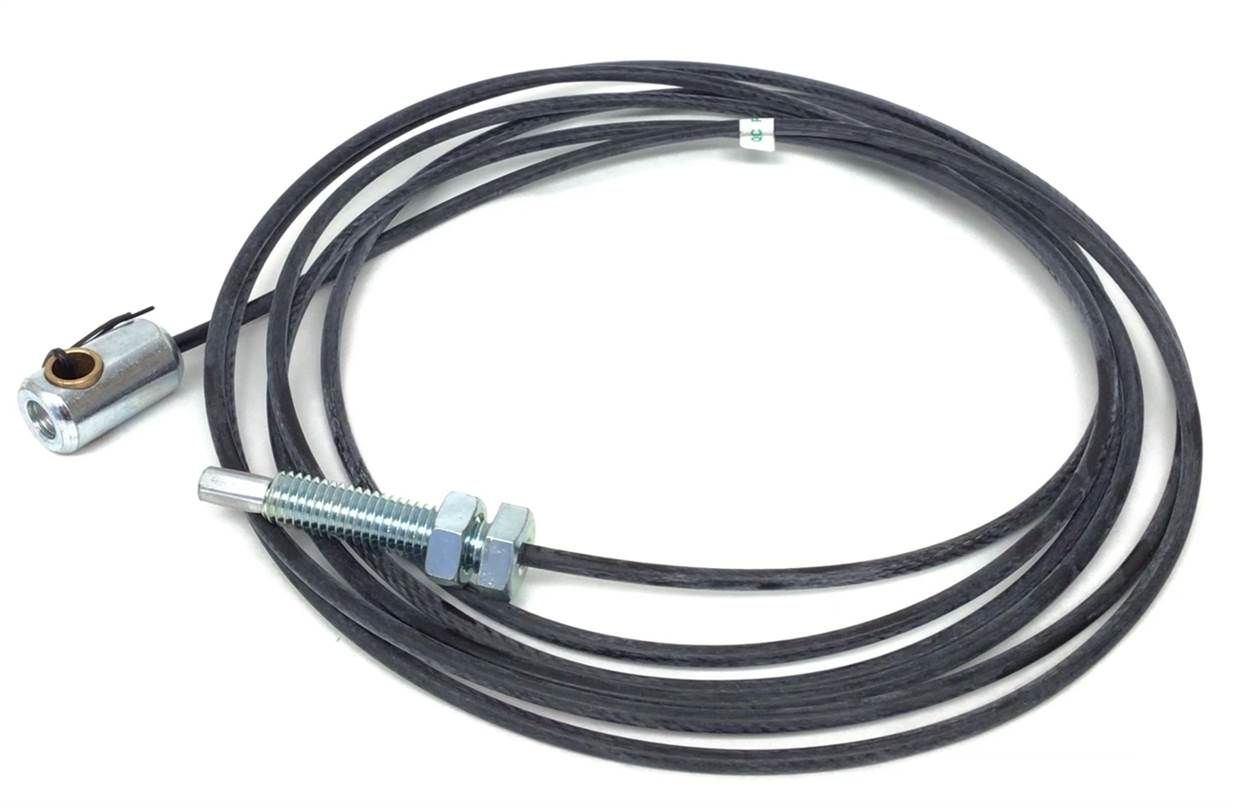 Weight Stack Cable, FSLCE