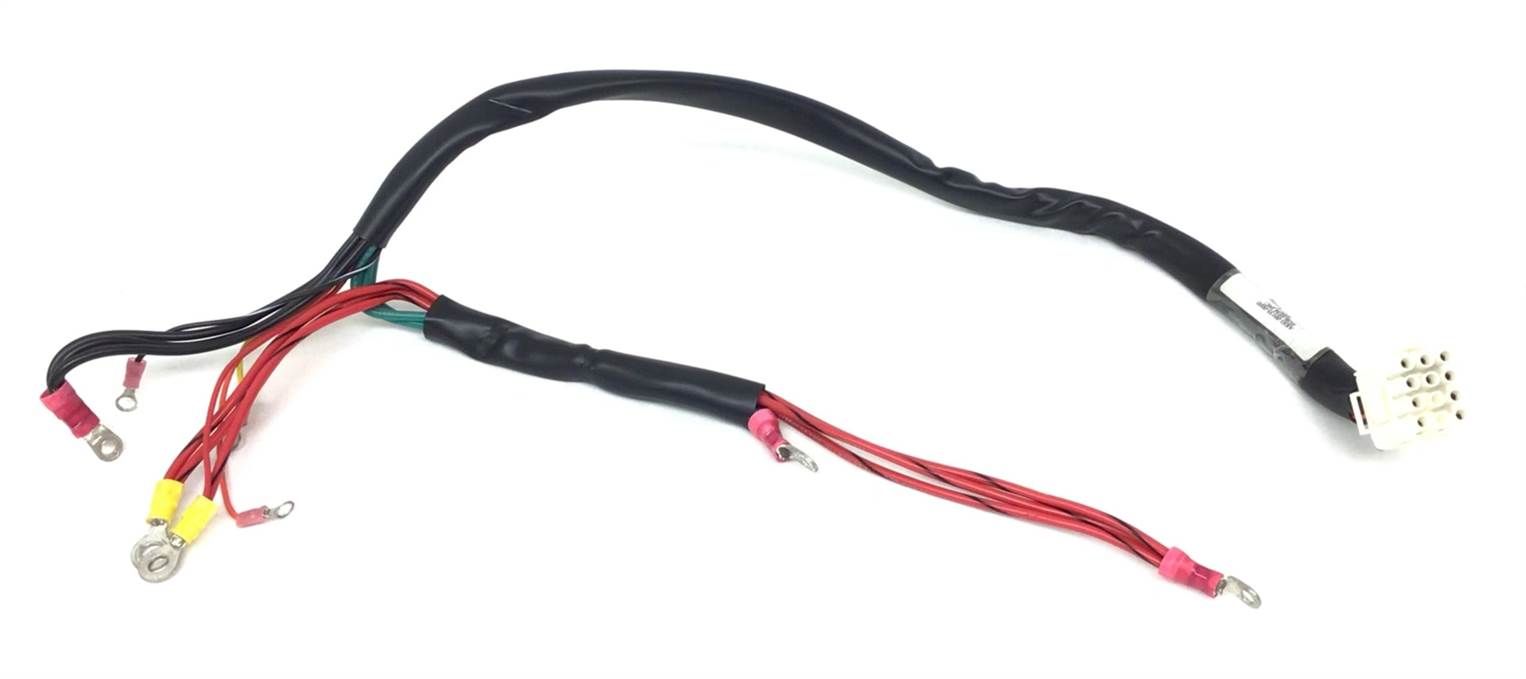 Power Control Cable Assembly