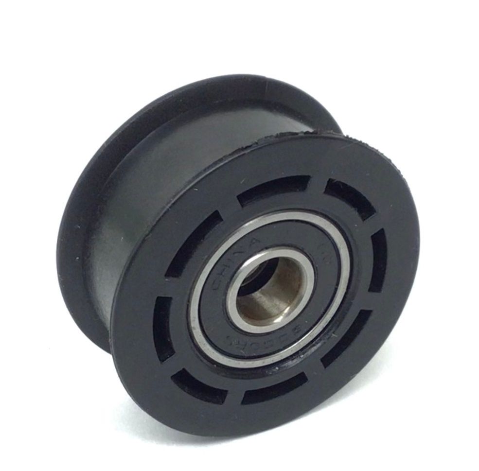 Tension Idler Pulley Roller (Used)