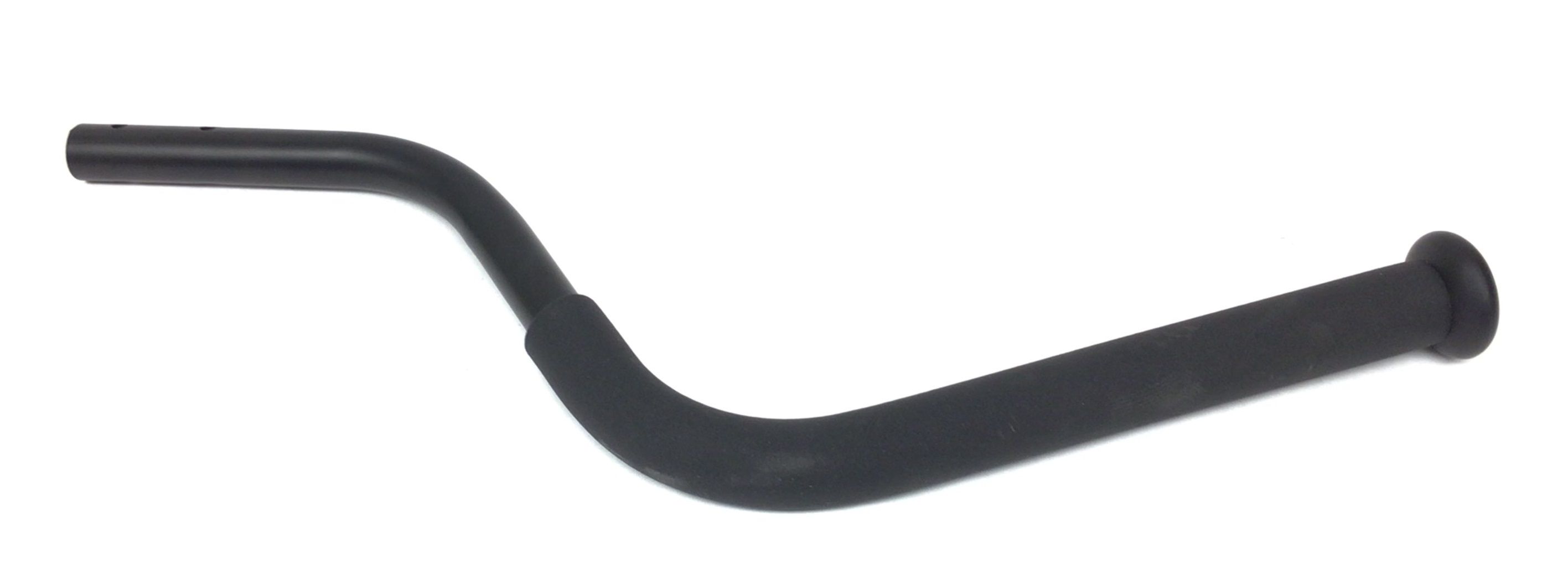 Left Upper Handlebar Arm