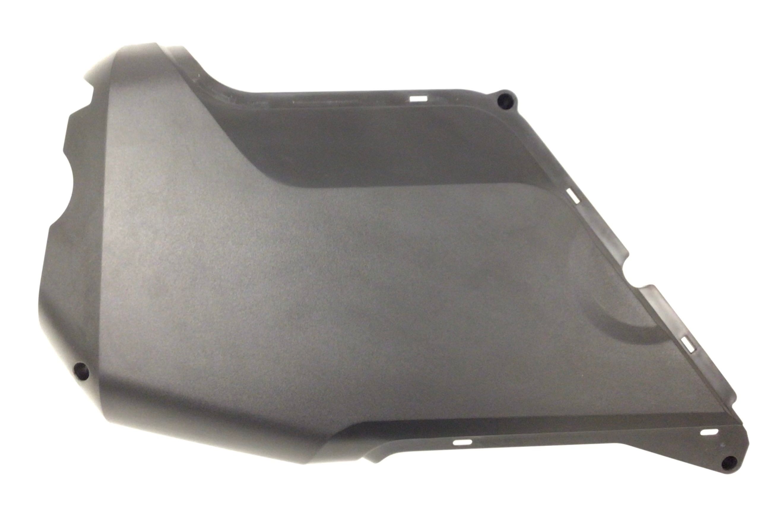 Left Side Shroud (Used)