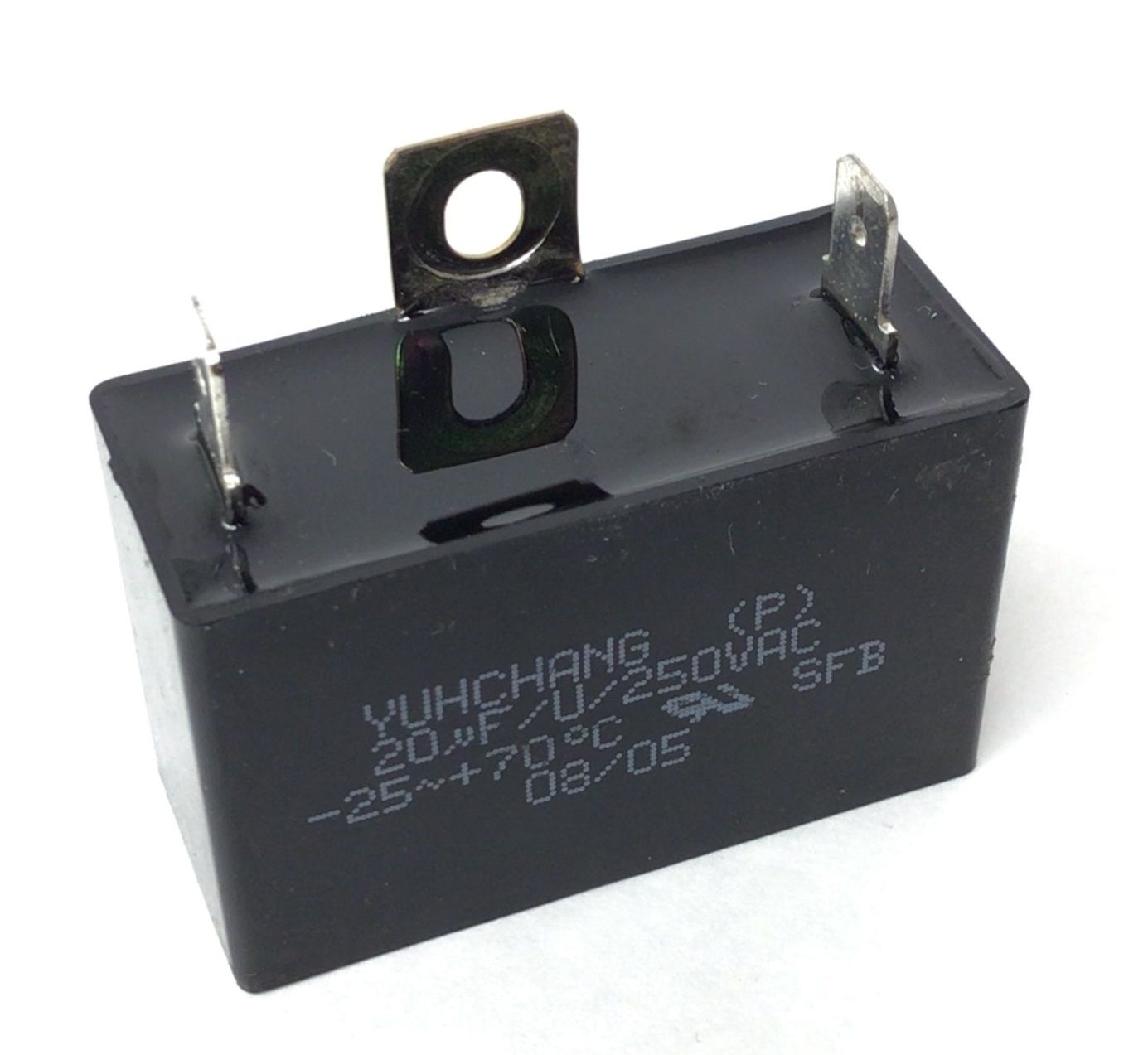 Capacitor Lift Motor 20uF