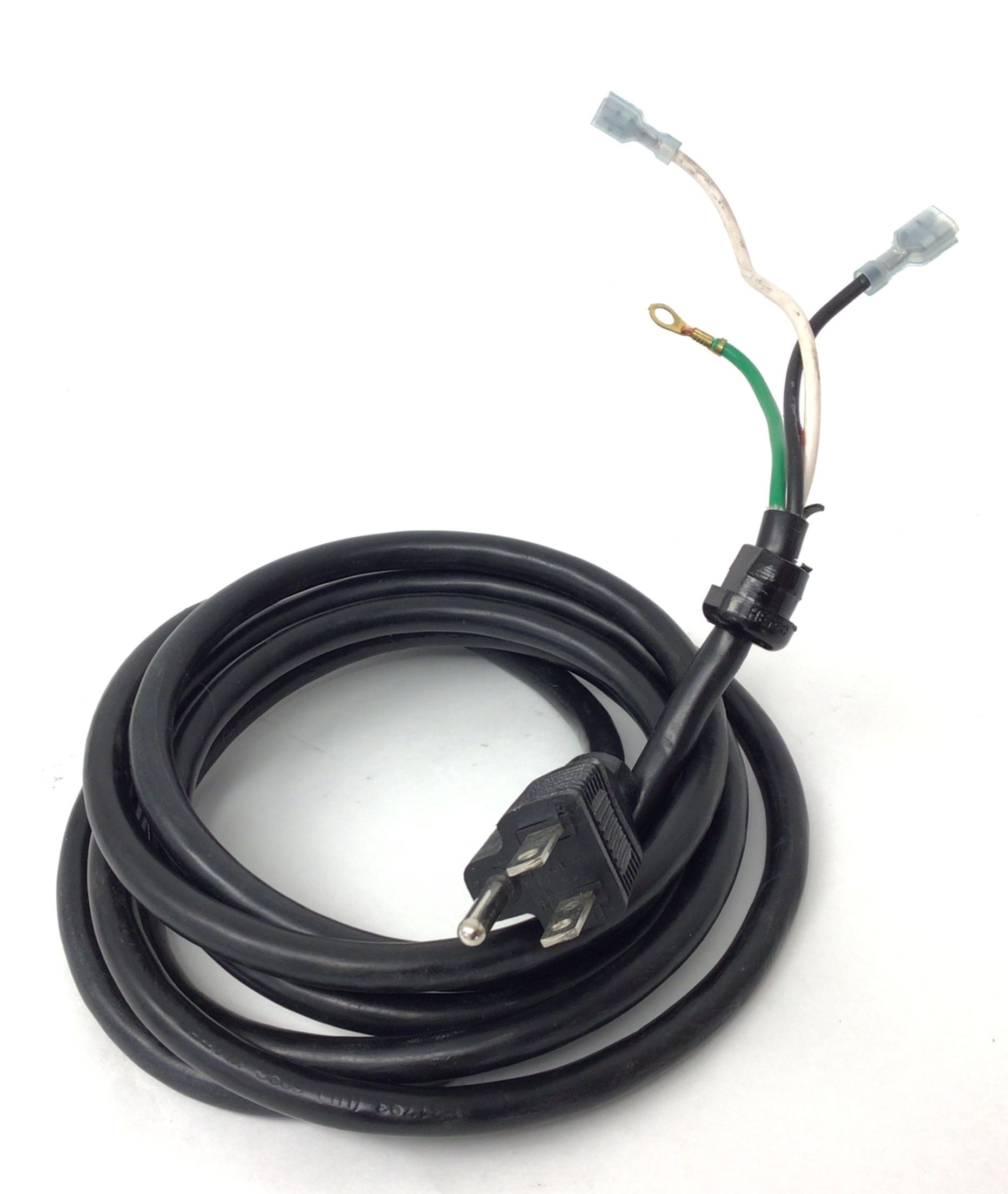 Hardwired Power Cord