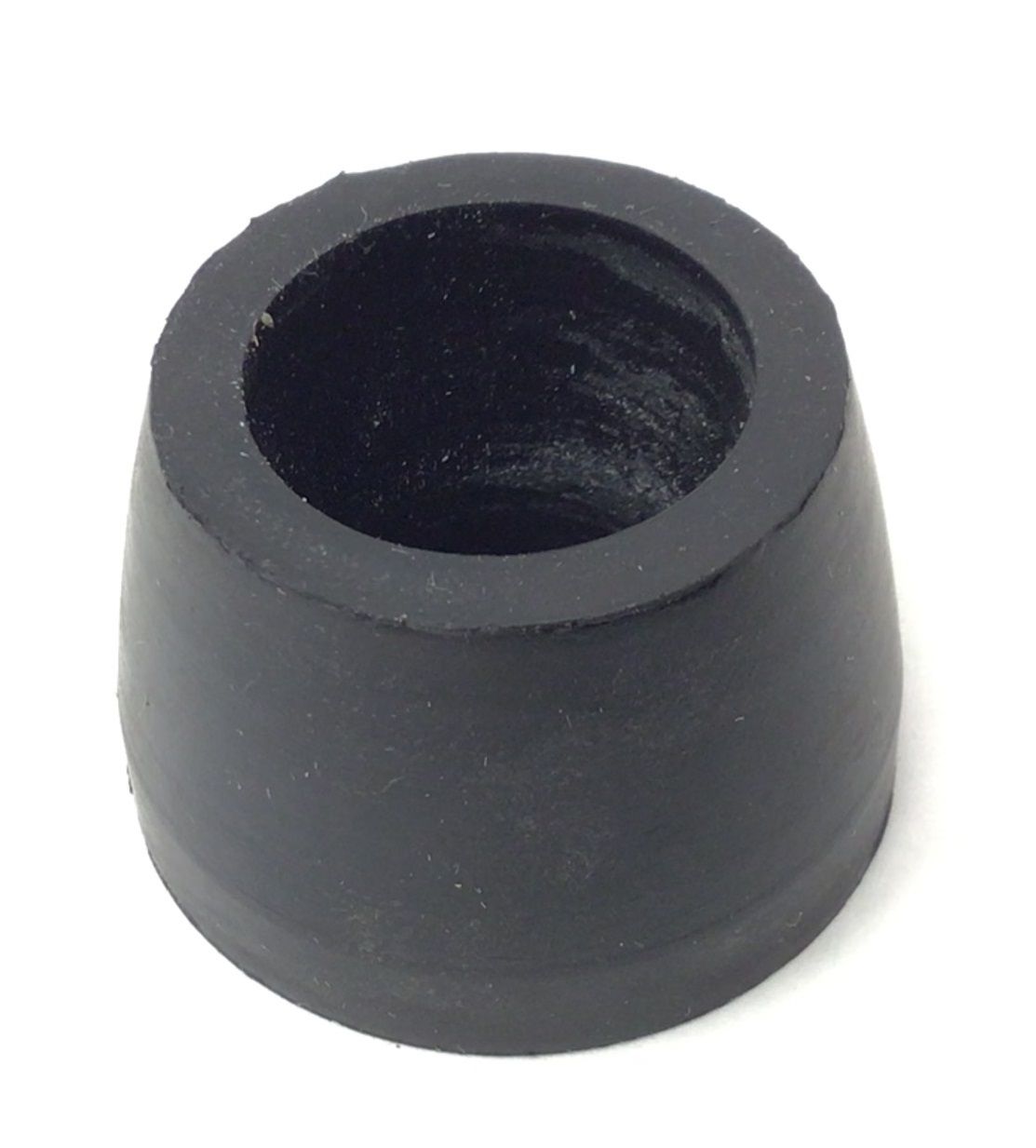  TMP020 Cone Elastomer Deck Cushion Black