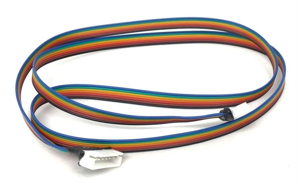 Main Wire Harness