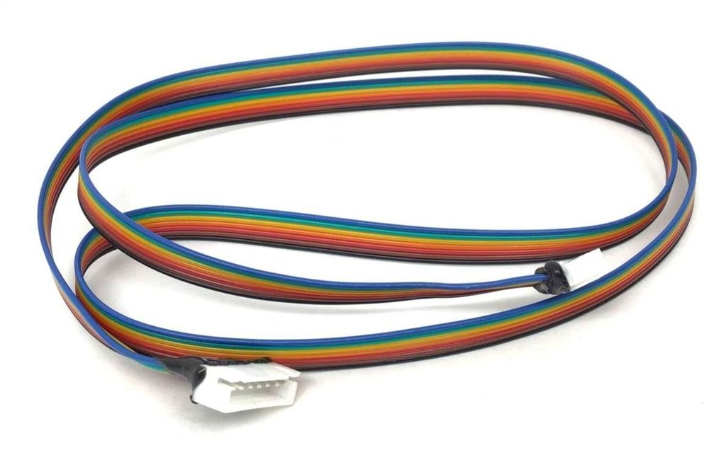  Main Wire Harness