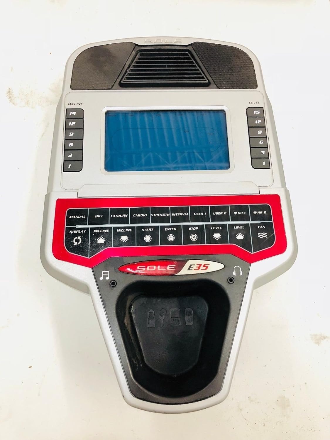 Display Console