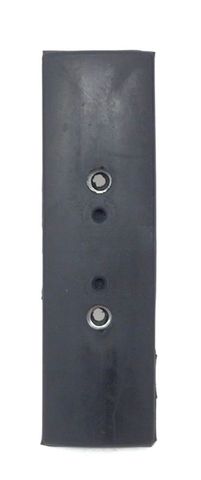 RUBBER BLOCK (Used)