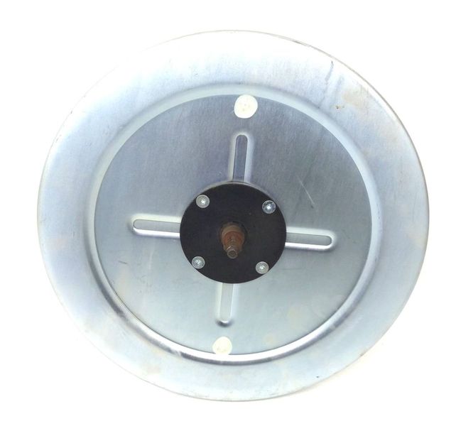 DRIVE PULLEY, E80/81 (Used)
