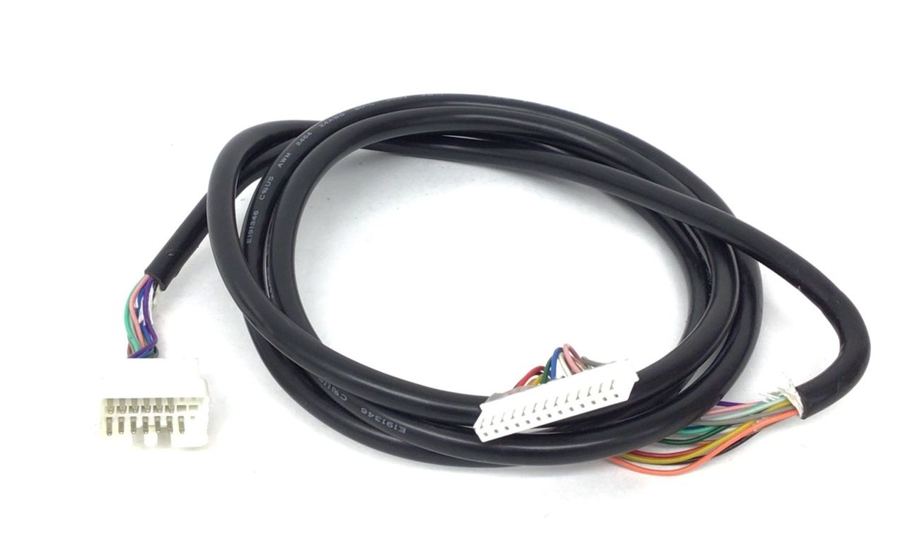 Data cable, display board to connector (Used)