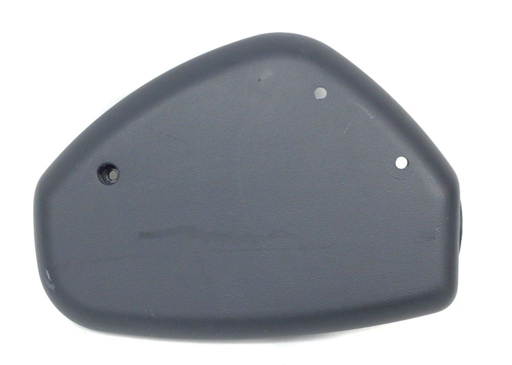 STRIDE RAIL JOINT INNER COVER, LEFT