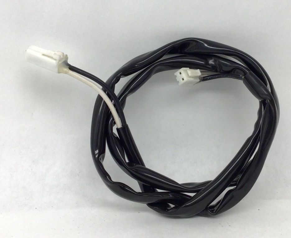 2 Pin Wire Harness