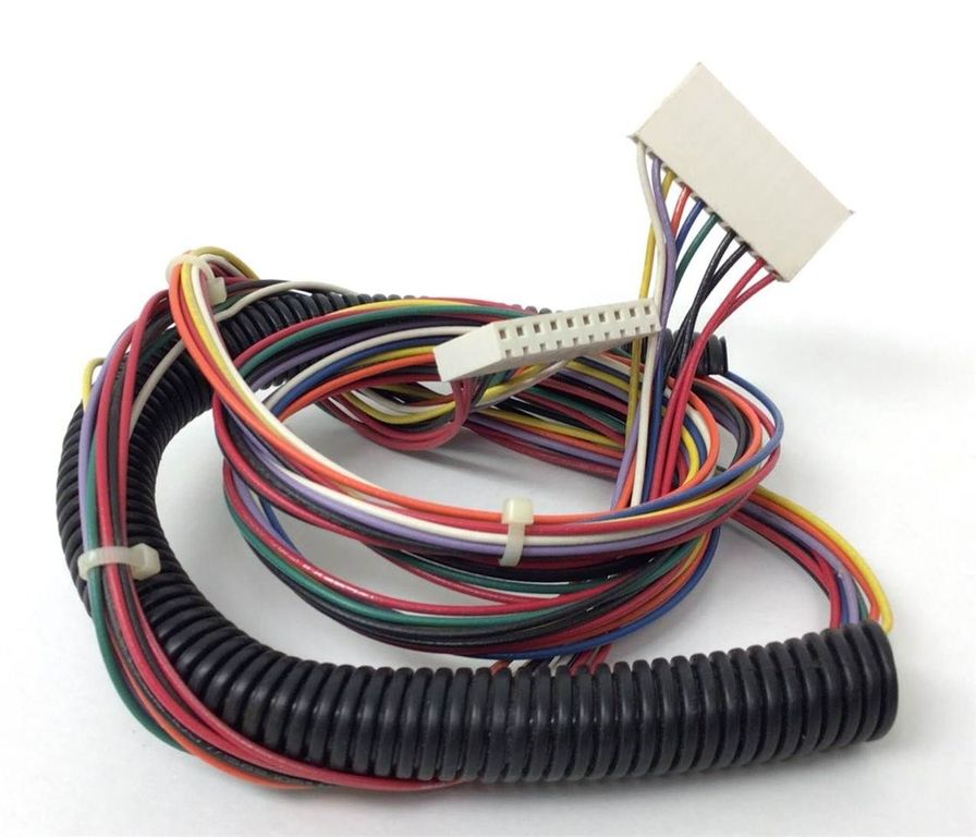 Main Wire Harness