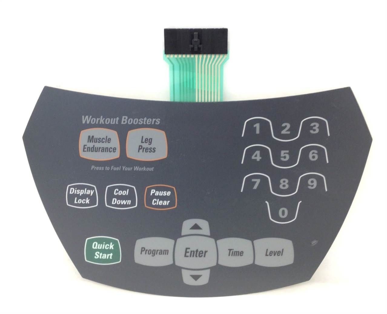 KEYPAD, xR5000