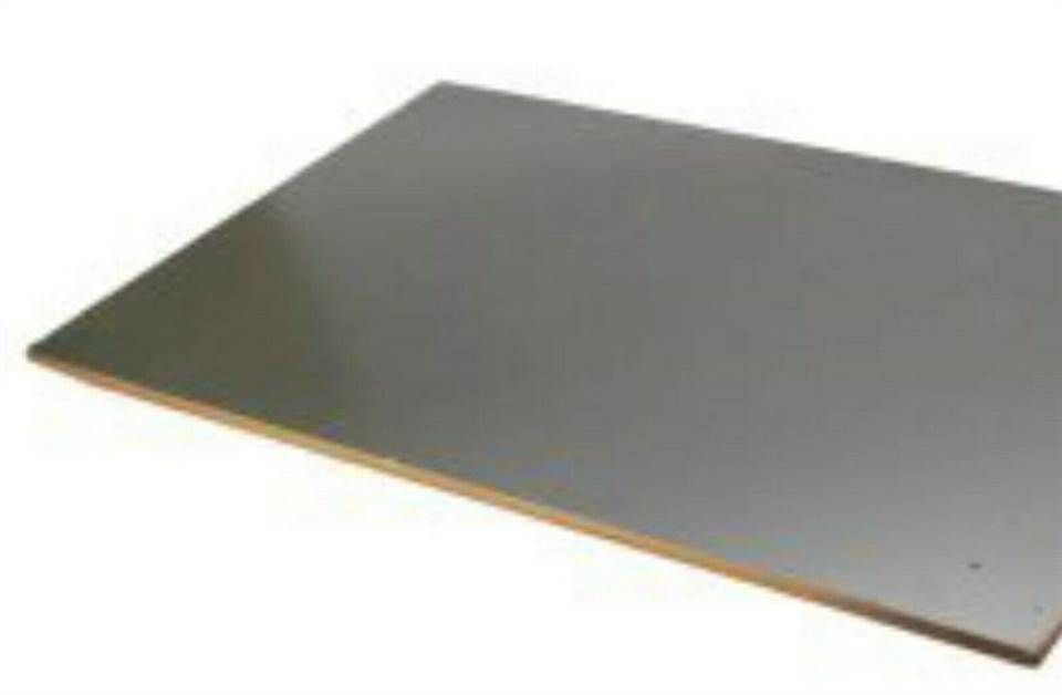 flex deck-assy, 500/welded lif (warranty only)