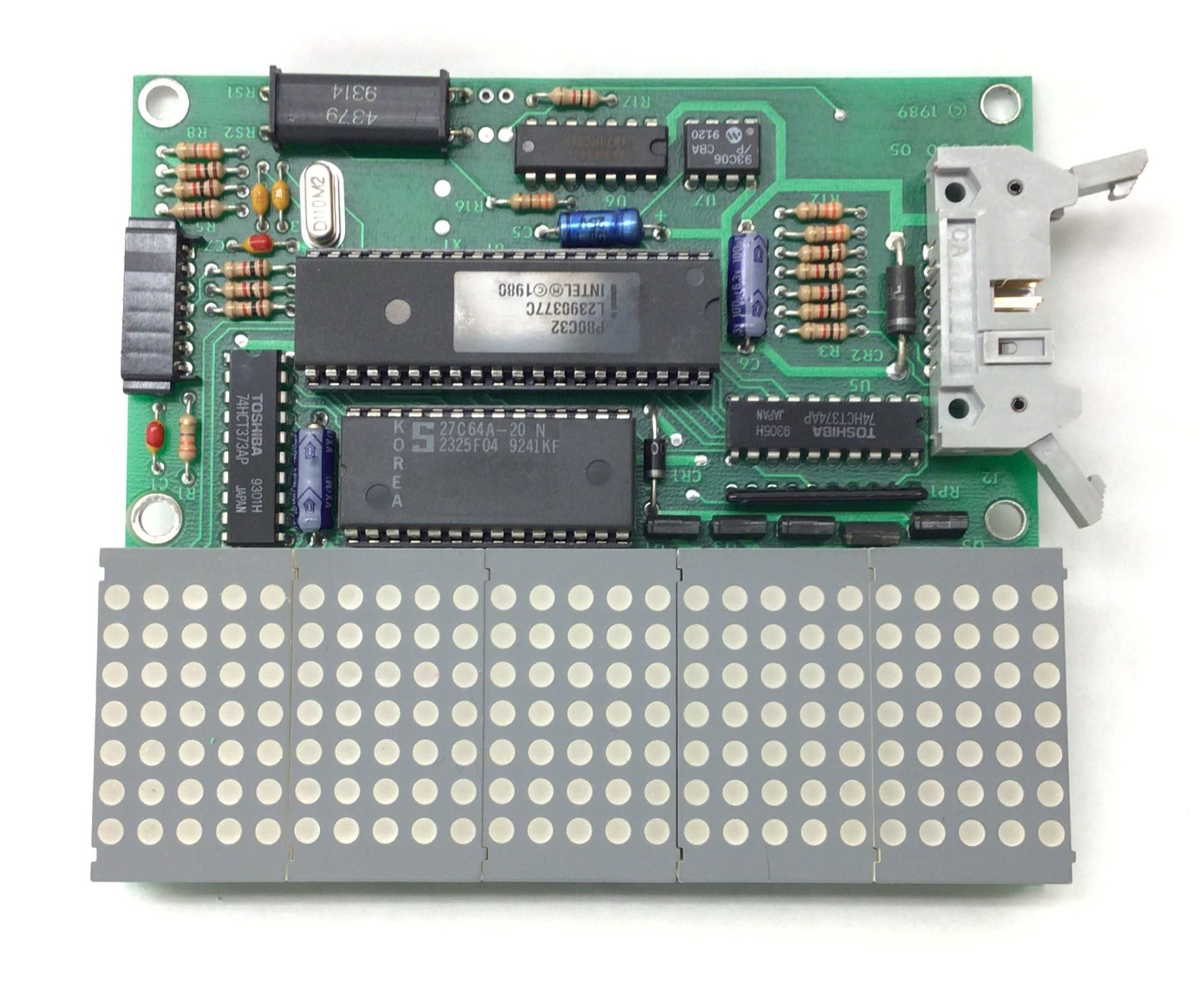 Controller Board