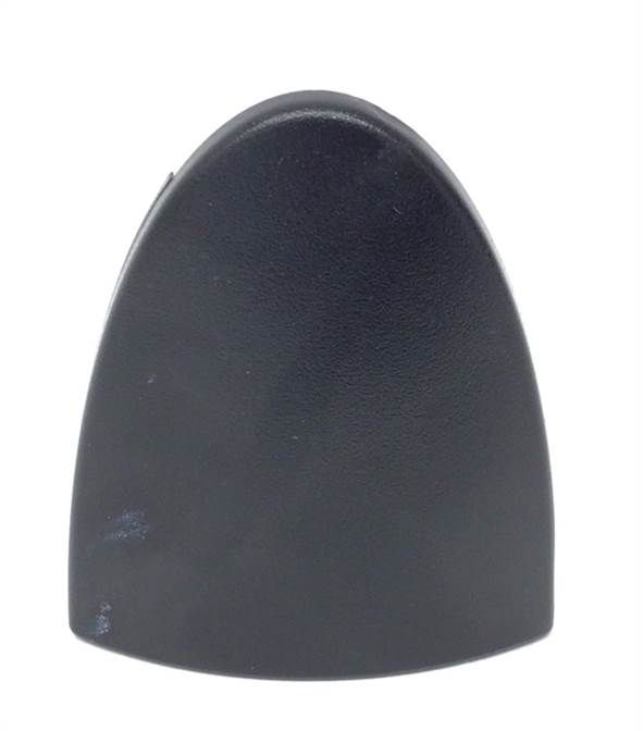 Right front bullet cap cover