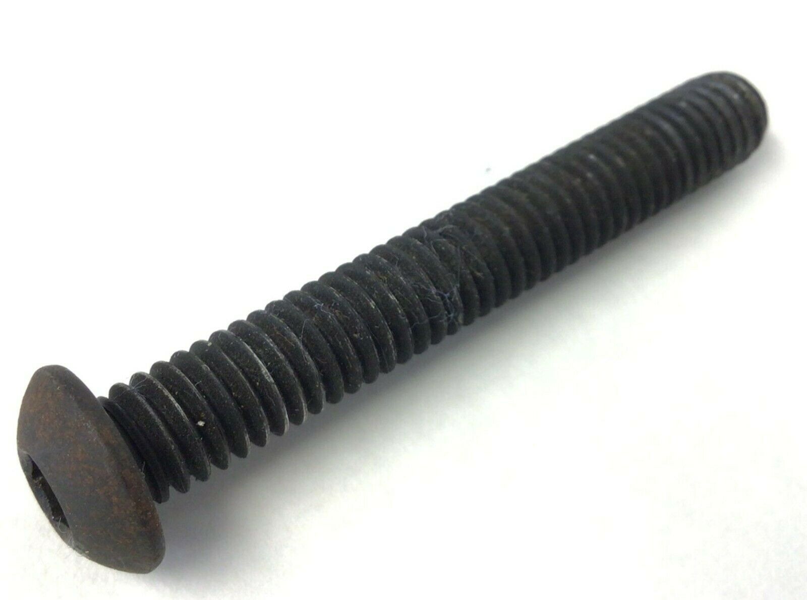 Isolator Big Button Hex Screw 5/16