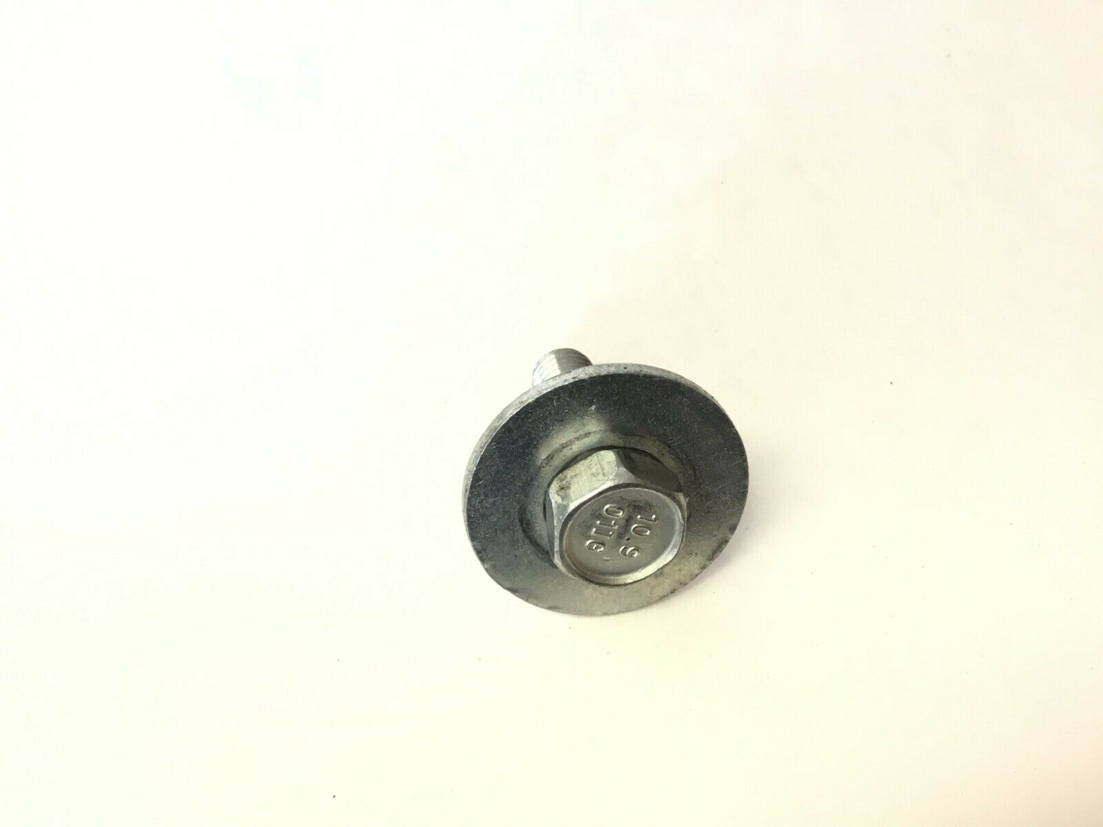 Screw with Washer (New)